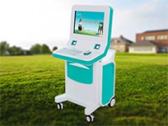 儿童智力分析仪厂家孩子的脑潜能开发练习靠谱吗？