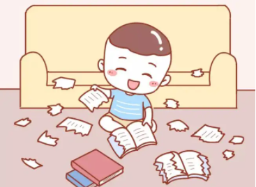 芭乐APP下载官方下载IOS网站：孩子爱搞破坏招人烦？这可能是孩子智商高的表现