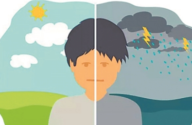 双相情感障碍 双相情感障碍